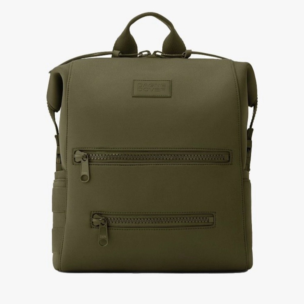 Dagne Dover backpack diaper bag